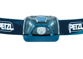 petzl tikka -  Petzl Tikka Hybrid Blue - 2 nuotrauka