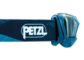 petzl tikka -  Petzl Tikka Hybrid Blue - 3 nuotrauka