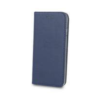 Smart Magnetic case, skirtas Huawei P20 Pro / P20 Plus, mėlynas