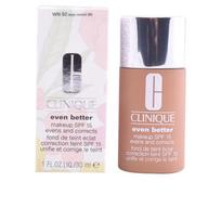 clinique even better - Clinique Even Better Makeup SPF15 92 Deep Neutral, 30 ml - 4 nuotrauka