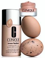 clinique even better - Clinique Even Better Makeup SPF15 92 Deep Neutral, 30 ml - 6 nuotrauka