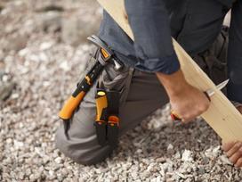 fiskars galastuvas - Peilis Fiskars 1023620, 219 mm - 2 nuotrauka