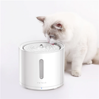 petkit fontanas - PETKIT Fountain CT-W2 Eversweet Solo 2 Capacity 2 L - 4 nuotrauka