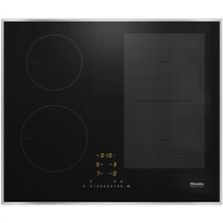 indukcine kaitlente - Miele KM 7464 FR - 1 nuotrauka