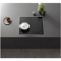 indukcine kaitlente - Miele KM 7464 FR - 3 nuotrauka