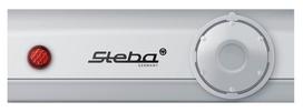 elektrinis baltas stalas - Steba KF 15 - 2 nuotrauka