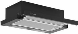 samsung 25w - Candy CBT6324/1N - 1 nuotrauka