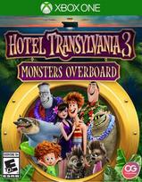 Hotel Transylvania 3: Monsters Overboard XBOX ONE