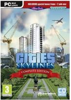 Cities: Skylines Complete Edition PC
