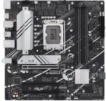 b760m ddr4 - ASUS PRIME B760M-A D4 - 1 nuotrauka