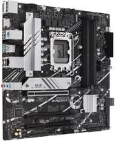 b760m ddr4 - ASUS PRIME B760M-A D4 - 2 nuotrauka