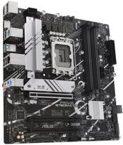 b760m ddr4 - ASUS PRIME B760M-A D4 - 3 nuotrauka