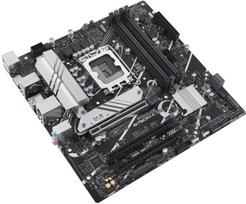 b760m ddr4 - ASUS PRIME B760M-A D4 - 4 nuotrauka