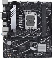 lga1700 b760 - Asus PRIME B760M-K D4, Micro ATX, LGA1700, DDR4 - 1 nuotrauka