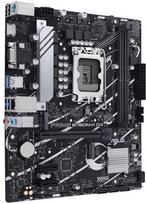 lga1700 b760 - Asus PRIME B760M-K D4, Micro ATX, LGA1700, DDR4 - 2 nuotrauka