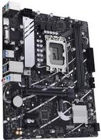 lga1700 b760 - Asus PRIME B760M-K D4, Micro ATX, LGA1700, DDR4 - 5 nuotrauka