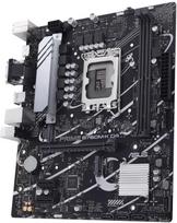 lga1700 b760 - Asus PRIME B760M-K D4, Micro ATX, LGA1700, DDR4 - 6 nuotrauka