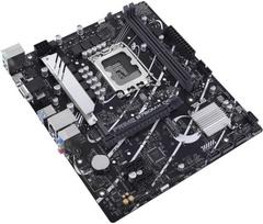 lga1700 b760 - Asus PRIME B760M-K D4, Micro ATX, LGA1700, DDR4 - 3 nuotrauka
