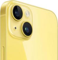 naudoti iphone - Apple iPhone 14 128GB Yellow (Geltonas) - 3 nuotrauka