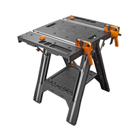 worx 4 0 -  Worx Pegasus WX051 - 2 nuotrauka