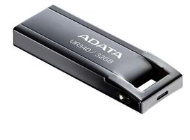 usb adata 32gb - ADATA AROY-UR340-32GBK - 2 nuotrauka