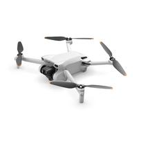 dji - DJI Mini 3 N1 - 4 nuotrauka