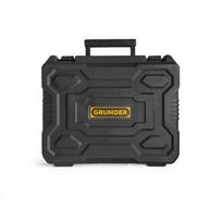 grunder - Grunder CD-B1218+CW-B1118E, 18V, 2x2.0 Ah - 6 nuotrauka