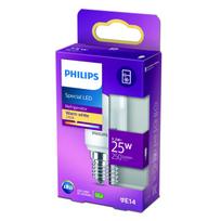 t25 e14 - PHILIPS, T25, 3.2 W, E14, 250 lm, 2700K - 2 nuotrauka