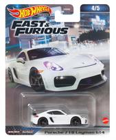 hot wheel greiti ir isiute - HOT WHEELS Premium automodeliukas iš filmo Greiti ir įsiutę asort, HNW46 - 1 nuotrauka