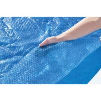bestway baseinas 305 - BESTWAY baseino uždangalas, 3.05m, 58241 - 6 nuotrauka