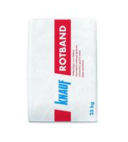 knauf tinkas - Knauf Rotband, 25 kg (DE) - 2 nuotrauka