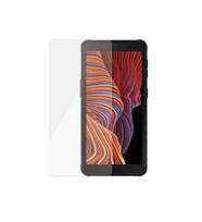 samsung xcover - Apsauginis stiklas Blue Star, skirtas Samsung Galaxy Xcover 5 - 1 nuotrauka