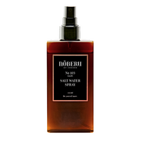 Noberu No 103 Salt Water Spray, 200 ml