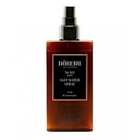 juros druska - Noberu No 103 Salt Water Spray, 200 ml - 2 nuotrauka