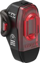 zibintai galiniai dviraciu - Lezyne KTV Drive Pro galinis žibintas - 1 nuotrauka