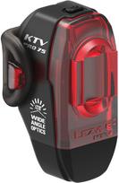 zibintai galiniai dviraciu - Lezyne KTV Drive Pro galinis žibintas - 2 nuotrauka