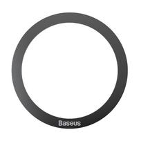 laikiklis - Baseus Halo Magnetic Ring, MagSafe - 1 nuotrauka