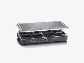 keramine kepsnine - Severin RG 2378 - 2 nuotrauka