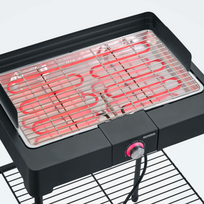 elektrine saslykine - Severin PG 8566 - 4 nuotrauka