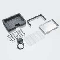 elektrine saslykine - Severin PG 8566 - 6 nuotrauka