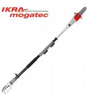 Ikra Mogatec ICPS 2020
