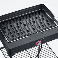 elektrine saslykine - Severin PG 8568 - 4 nuotrauka