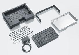 elektrine saslykine - Severin PG 8568 - 6 nuotrauka