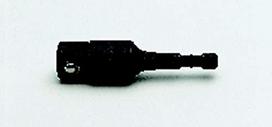 Adapteris KOKEN 135E-60B 1/4'-1/2'