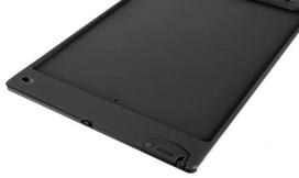 lcd writing tablet - Iso Trade Drawing Tablet 00008965, 0.6 cm, Universali - 5 nuotrauka