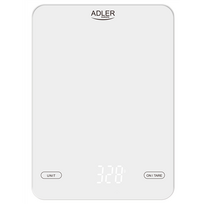elektronines svarstykles - Adler AD 3177w - 2 nuotrauka