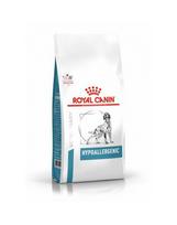 royal canin hypoallergenic - Royal Canin Hypoallergenic 2kg - 1 nuotrauka