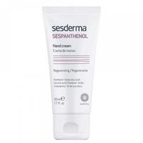 Sesderma Sespanthenol rankų kremas, 50 ml