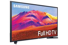 televizorius - Samsung UE32T5372CDXXH - 3 nuotrauka