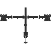stalo monitoriaus laikiklis - Montis Everest 13-27" MT015 68.6 cm (27") Black - 2 nuotrauka